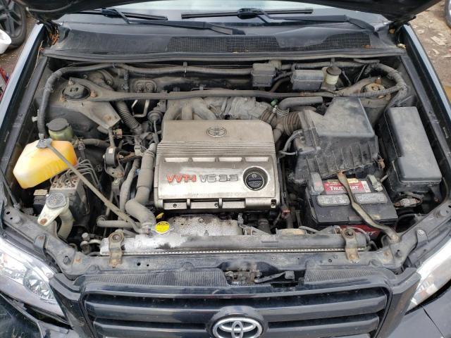 Photo 11 from auction – 2004 TOYOTA HIGHLANDER with VIN JTEEP21A040039483