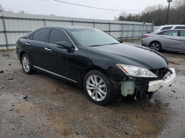 Photo 4 from auction – 2012 LEXUS ES 350 with VIN JTHBK1EG4C2508722