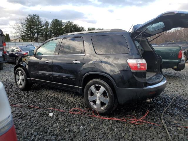 Photo 2 from auction – 2011 GMC ACADIA SLT with VIN 1GKKVRED8BJ297532