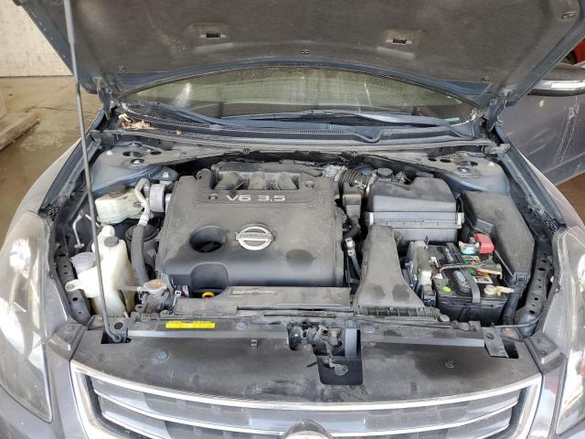 Foto 11 de la subasta – 2012 NISSAN ALTIMA SR con VIN 1N4BL2AP9CC139463