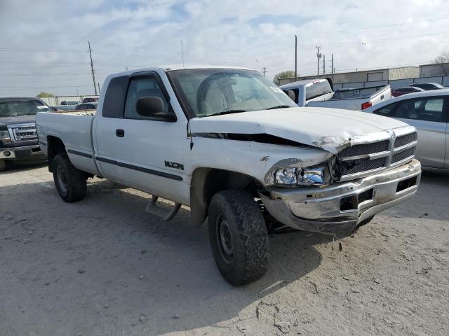 صورة رقم 4 من المزاد - 2001 DODGE RAM 2500 Q مع VIN 3B7KF23631G218823