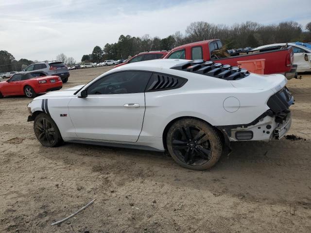 Photo 2 from auction – 2016 FORD MUSTANG with VIN 1FA6P8TH6G5309318