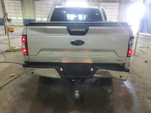 Photo 6 from auction – 2019 FORD F150 SUPER with VIN 1FTEW1EP2KFD52013