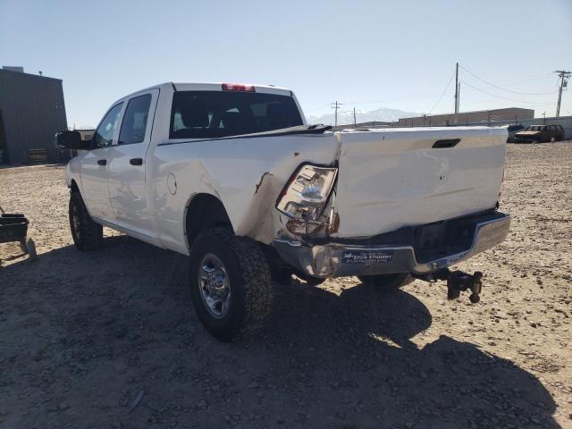 Photo 2 from auction – 2011 DODGE RAM 2500 with VIN 3D7TT2CT7BG601920