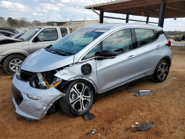 CHEVROLET BOLT EV PR 2017 with VIN 1G1FX6S0XH4183927 - Photo from auction