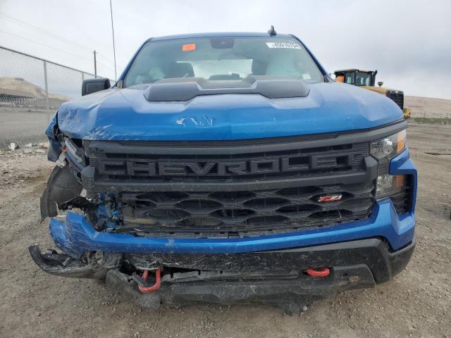 Photo 5 from auction – 2022 CHEVROLET SILVERADO with VIN 3GCPDCED3NG547024