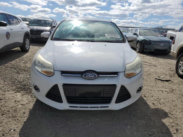 Photo 5 from auction – 2012 FORD FOCUS SEL with VIN 1FAHP3H28CL409040