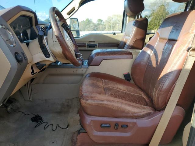 Photo 7 from auction – 2012 FORD F250 SUPER with VIN 1FT7W2BTXCEC48571