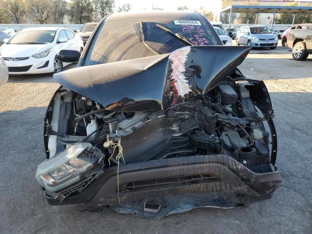 Photo 5 from auction – 2016 HONDA CR-V LX with VIN 2HKRM3H33GH547840
