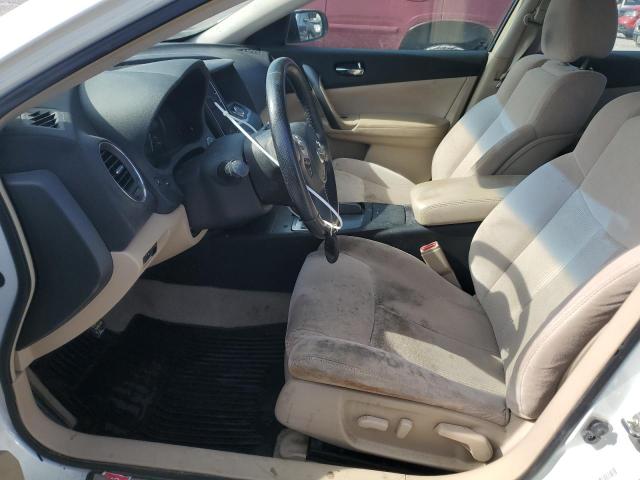 Foto 7 de la subasta – 2014 NISSAN MAXIMA S con VIN 1N4AA5AP9EC479072