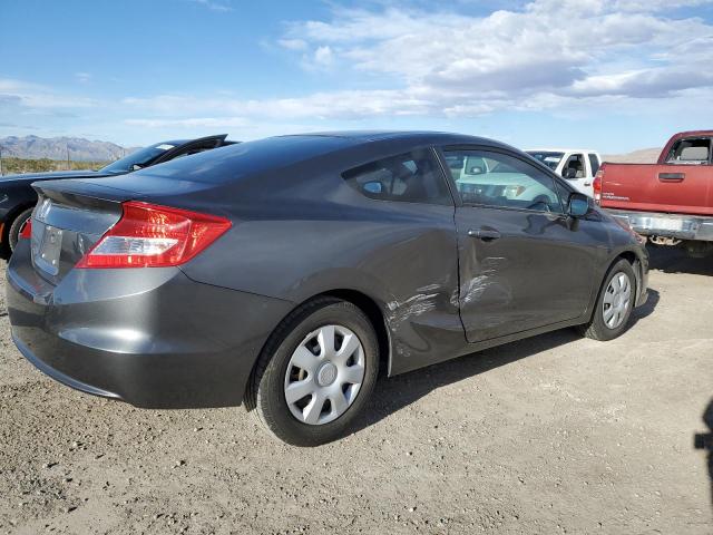 Photo 3 from auction – 2012 HONDA CIVIC LX with VIN 2HGFG3B58CH565162