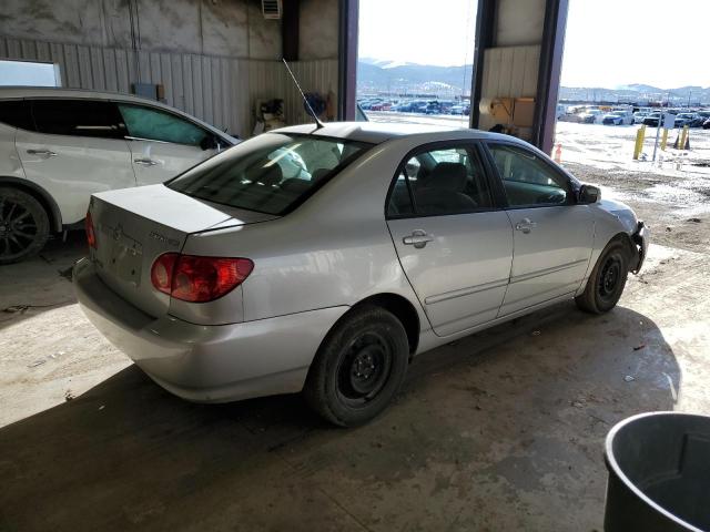 Photo 3 from auction – 2006 TOYOTA COROLLA CE with VIN 1NXBR30E66Z739026