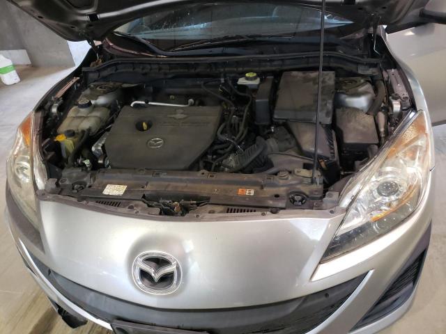 Zdjęcie 11 z aukcji – 2010 MAZDA MAZDA3 z VIN JM1BL1SG7A1264246