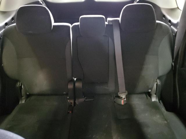 Photo 10 from auction – 2007 MITSUBISHI OUTLANDER with VIN JA4MT31X57Z003482