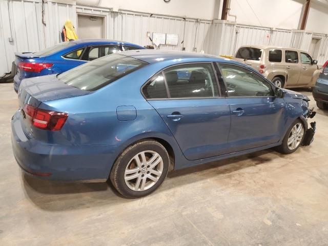 Photo 3 from auction – 2018 VOLKSWAGEN JETTA S with VIN 3VW2B7AJ4JM258164