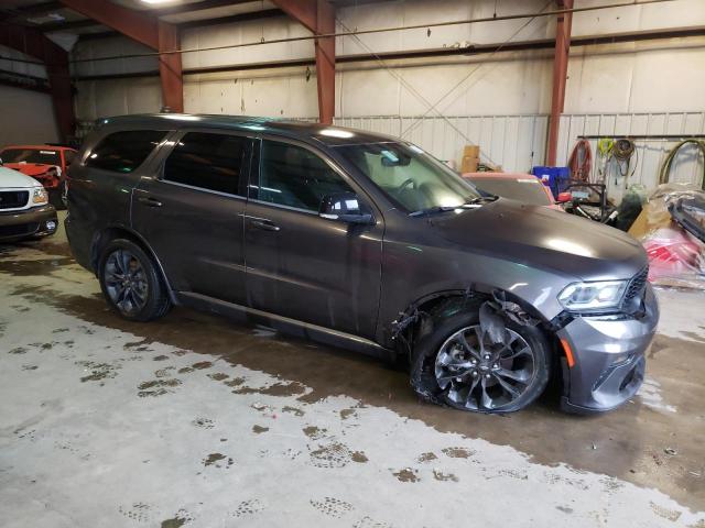 Photo 4 from auction – 2021 DODGE DURANGO GT with VIN 1C4RDJDG9MC634145
