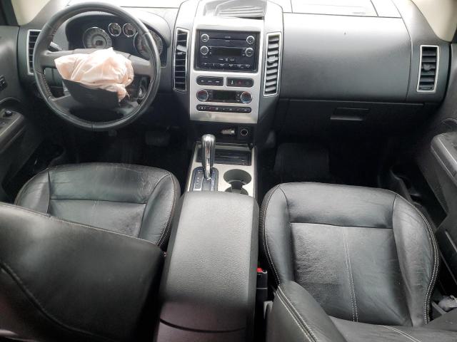 Photo 8 from auction – 2008 FORD EDGE LIMIT with VIN 2FMDK39CX8BA37640
