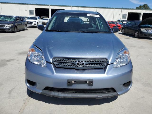 Photo 5 from auction – 2005 TOYOTA COROLLA MA with VIN 2T1KR32E05C386621