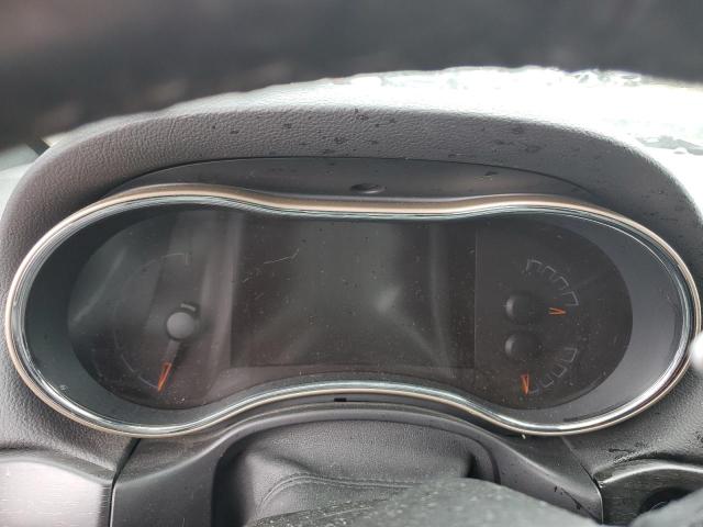 Photo 9 from auction – 2015 JEEP GRAND CHER with VIN 1C4RJFAG1FC812837