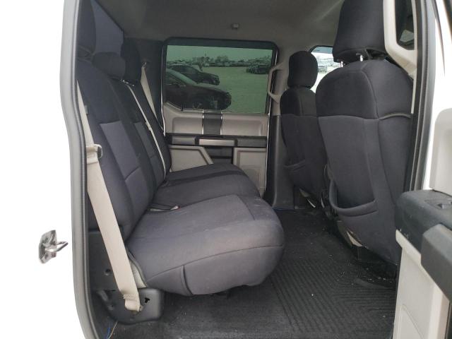 Photo 10 from auction – 2017 FORD F150 SUPER with VIN 1FTEW1EF9HKC11589
