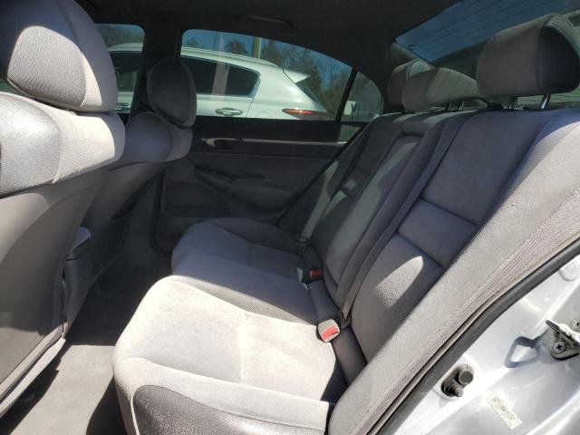 Photo 10 from auction – 2008 HONDA CIVIC EX with VIN 2HGFA16888H355047