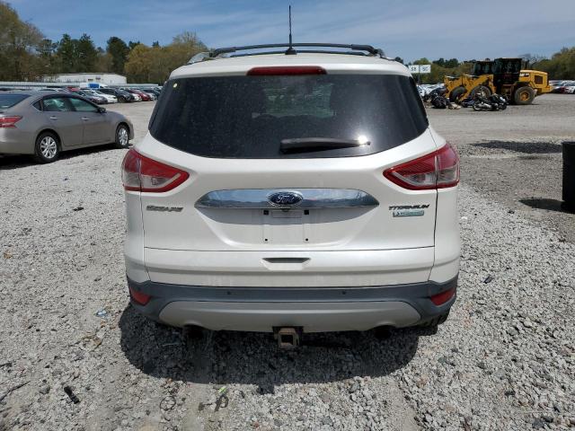Photo 6 from auction – 2016 FORD ESCAPE TIT with VIN 1FMCU0J9XGUA26599