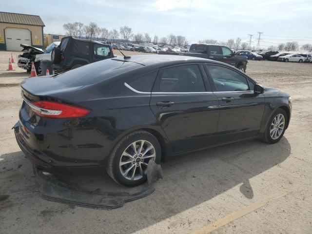 Photo 3 from auction – 2017 FORD FUSION SE with VIN 3FA6P0HD9HR298384