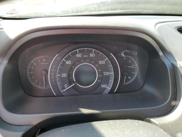 Photo 9 from auction – 2014 HONDA CR-V EXL with VIN 2HKRM3H71EH547898