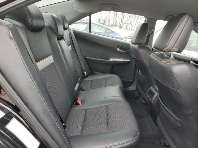 Photo 10 from auction – 2014 TOYOTA CAMRY L with VIN 4T1BF1FK1EU413286