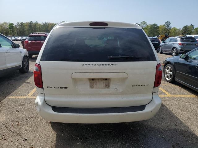 Фото 6 с аукциона – 2002 DODGE GRAND CARA с VIN 2B4GP44302R733550