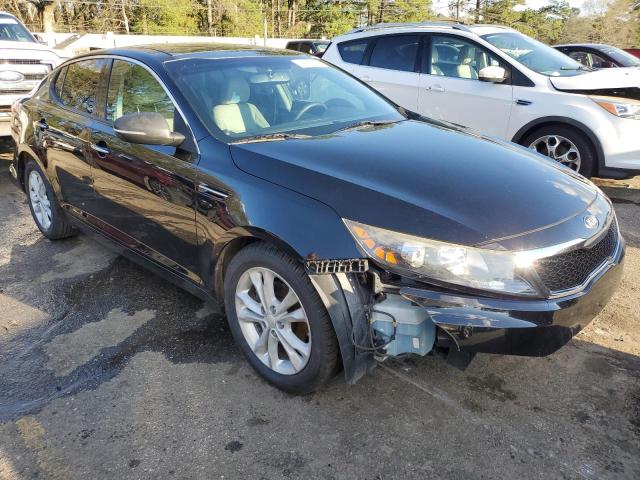 Photo 4 from auction – 2013 KIA OPTIMA EX with VIN 5XXGN4A75DG167252