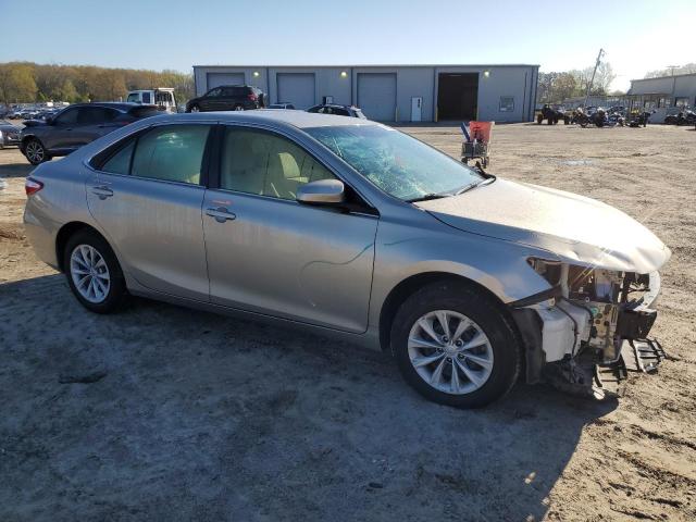 Photo 4 from auction – 2017 TOYOTA CAMRY LE with VIN 4T1BF1FKXHU694962