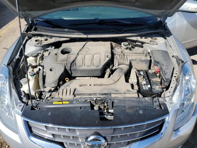 Photo 11 from auction – 2010 NISSAN ALTIMA BAS with VIN 1N4AL2AP7AN477733