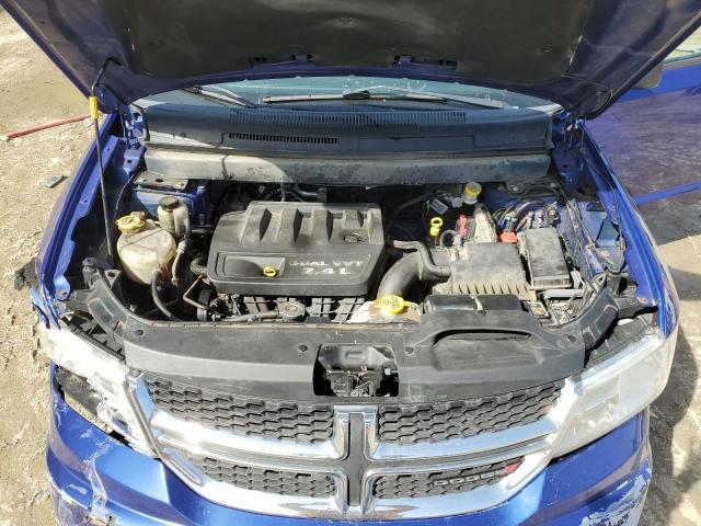 Photo 12 from auction – 2012 DODGE JOURNEY SE with VIN 3C4PDCAB9CT256312