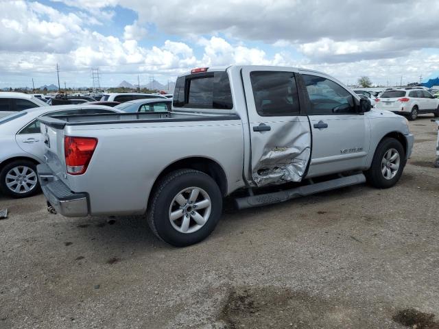Photo 3 from auction – 2013 NISSAN TITAN S with VIN 1N6AA0ED9DN311929