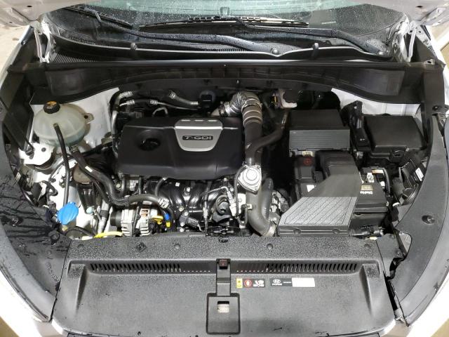 Photo 11 from auction – 2017 HYUNDAI TUCSON LIM with VIN KM8J3CA22HU432716