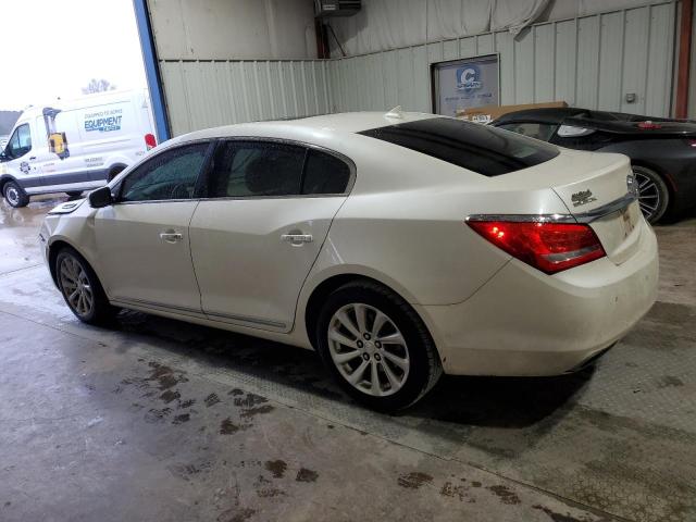 Photo 2 from auction – 2014 BUICK LACROSSE with VIN 1G4GB5G36EF177271