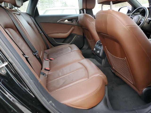 Photo 10 from auction – 2017 AUDI A6 PREMIUM with VIN WAUD8AFC2HN028220