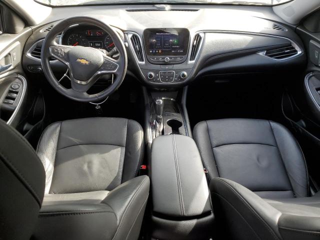 Photo 8 from auction – 2019 CHEVROLET MALIBU LT with VIN 1G1ZD5ST3KF110694