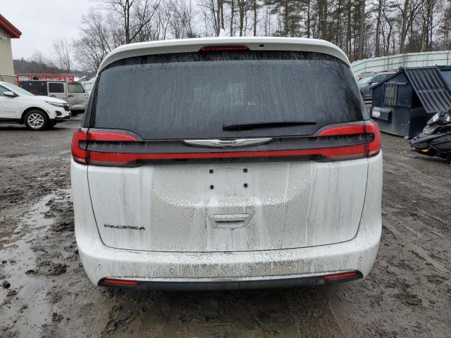 Photo 6 from auction – 2022 CHRYSLER PACIFICA T with VIN 2C4RC1BG7NR124682