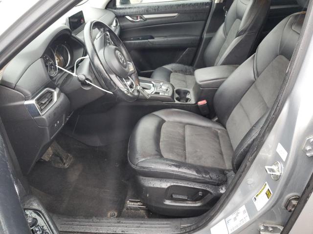 Photo 7 from auction – 2019 MAZDA CX-5 TOURI with VIN JM3KFACM9K1547090