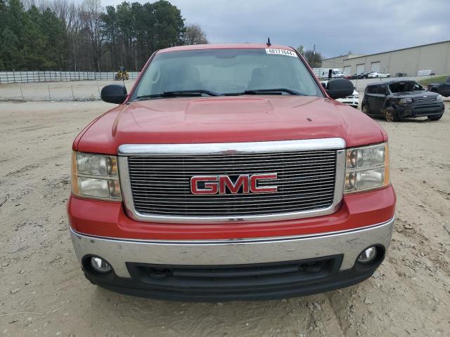 Photo 5 from auction – 2008 GMC SIERRA K15 with VIN 3GTEK13M38G126994