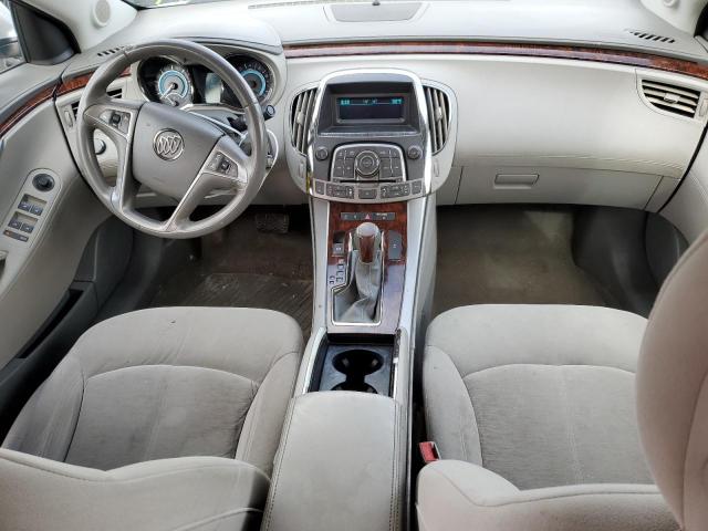 Photo 8 from auction – 2010 BUICK LACROSSE C with VIN 1G4GB5EG4AF317821