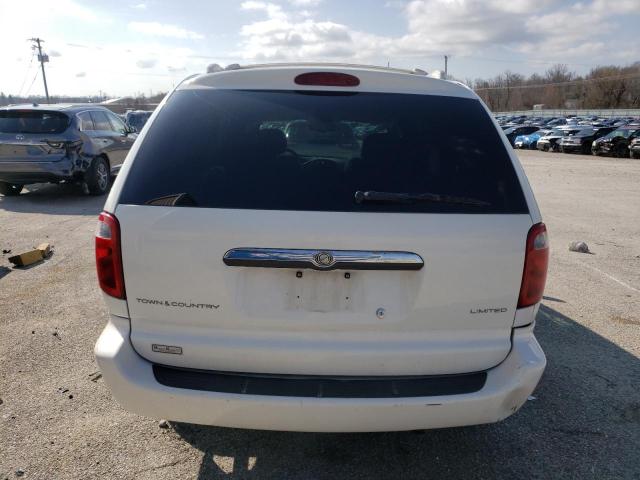 Photo 6 from auction – 2003 CHRYSLER TOWN & COU with VIN 2C8GP64LX3R263087