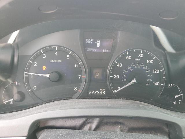 Photo 9 from auction – 2012 LEXUS RX 350 with VIN 2T2ZK1BA8CC084961