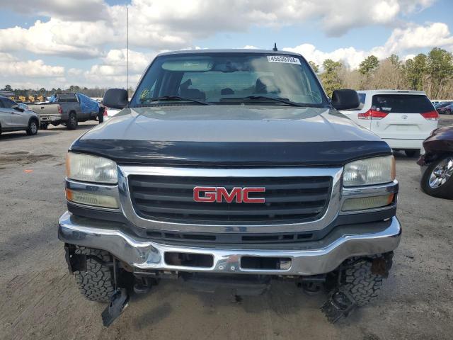 Photo 5 from auction – 2006 GMC SIERRA K25 with VIN 1GTHK23226F134357