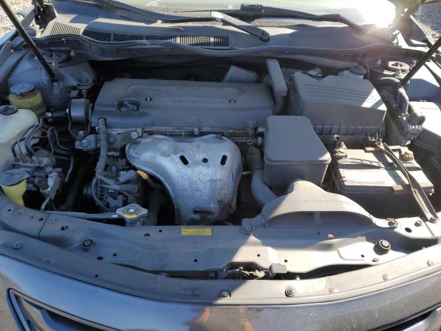 Photo 11 from auction – 2007 TOYOTA CAMRY CE with VIN 4T1BE46K67U539893