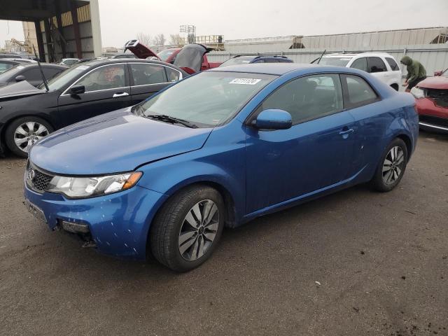 Photo 1 from auction – 2013 KIA FORTE EX with VIN KNAFU6A20D5738808