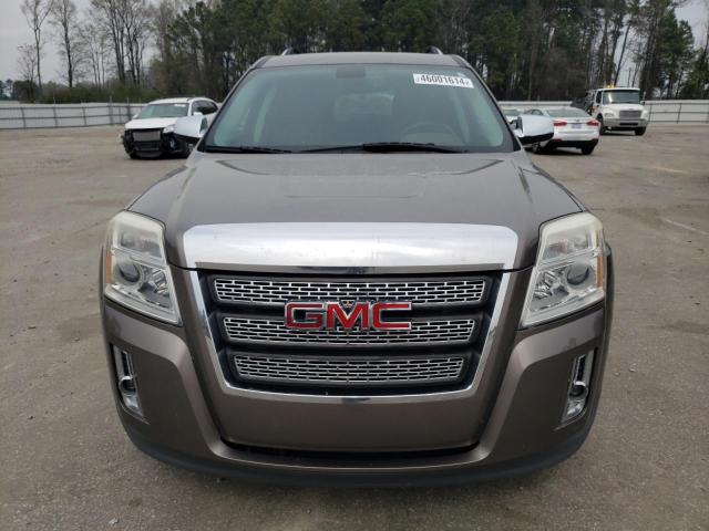 Photo 5 from auction – 2011 GMC TERRAIN SL with VIN 2CTFLWE51B6328342