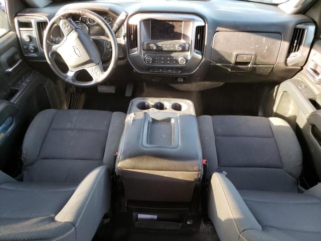 Photo 8 from auction – 2015 CHEVROLET SILVERADO with VIN 3GCUKRECXFG170017